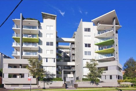Property photo of 406/36-40 Romsey Street Waitara NSW 2077