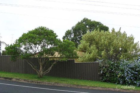 Property photo of 16 Compton Street Dapto NSW 2530