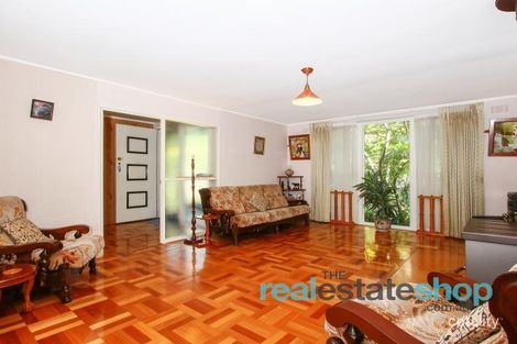 Property photo of 8 Bates Street Dickson ACT 2602