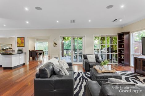 Property photo of 146 Warrigal Road Camberwell VIC 3124