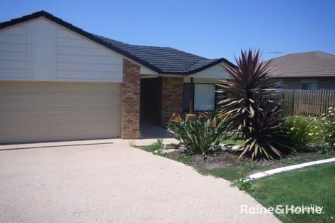 Property photo of 36 Carney Circuit Redbank Plains QLD 4301