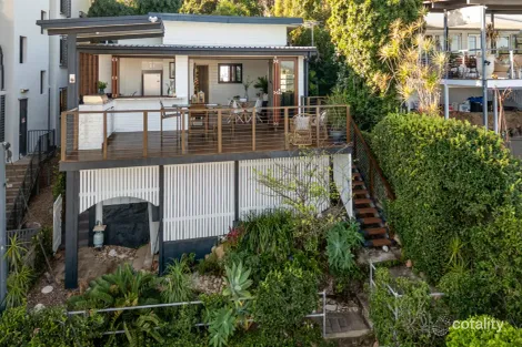 Property photo of 21 Melton Terrace Townsville City QLD 4810