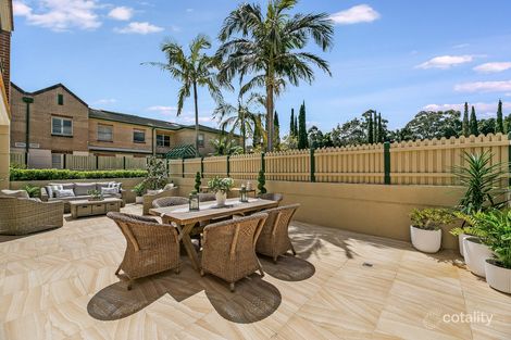 Property photo of 1/247F Burwood Road Concord NSW 2137