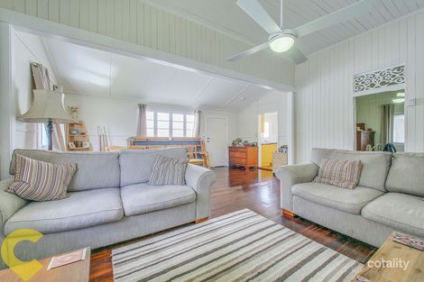 Property photo of 89 Clover Street Enoggera QLD 4051