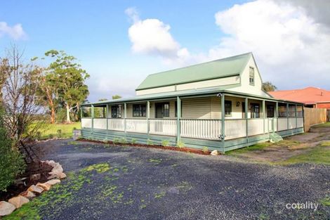 Property photo of 82 Main Road Tyers VIC 3844