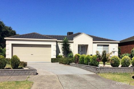 Property photo of 32 Perkins Grove Burnside VIC 3023