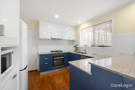 Property photo of 23 Debra Street Centenary Heights QLD 4350