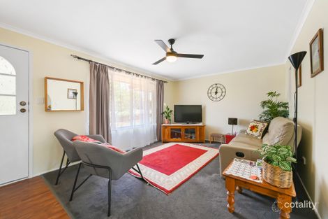 Property photo of 23 Debra Street Centenary Heights QLD 4350