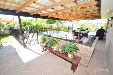 Property photo of 11 Captain Cook Close Arundel QLD 4214