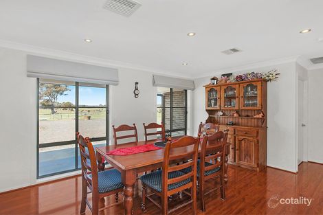 Property photo of 91 Millynn Road Bywong NSW 2621