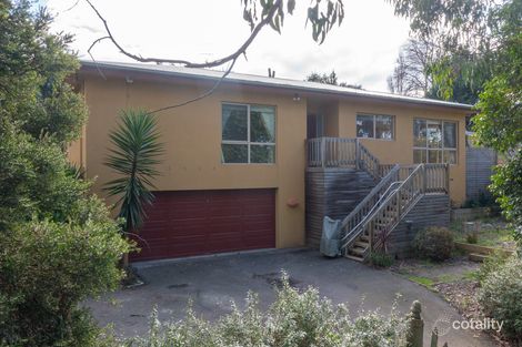 Property photo of 29 Drummond Road Seville VIC 3139