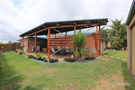 Property photo of 23 Birchdale Drive Bargara QLD 4670