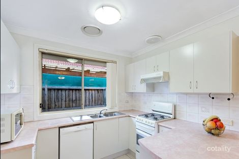 Property photo of 6 Farmer Close Glenwood NSW 2768