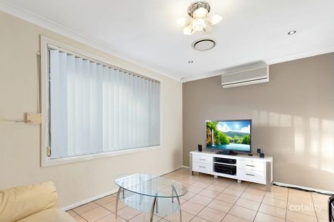 Property photo of 6 Farmer Close Glenwood NSW 2768