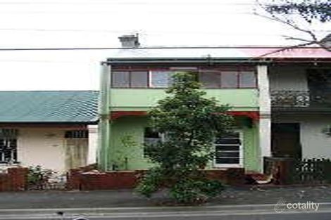 123 George St, Erskineville, NSW 2043