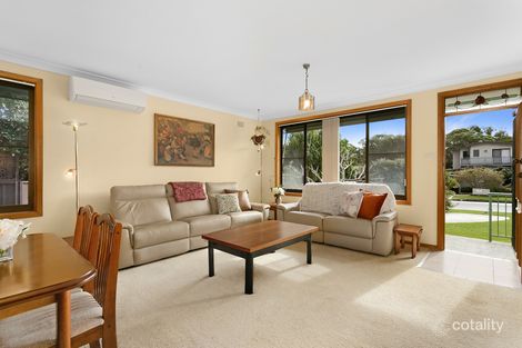 Property photo of 12 Nirimba Crescent Heathcote NSW 2233