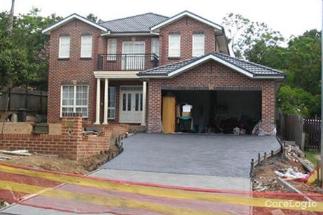 Property photo of 6 Surrey Road Turramurra NSW 2074