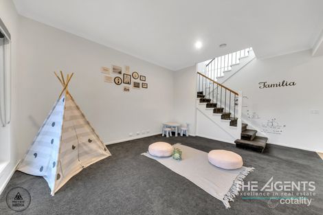 Property photo of 168 Hummingbird Boulevard Tarneit VIC 3029