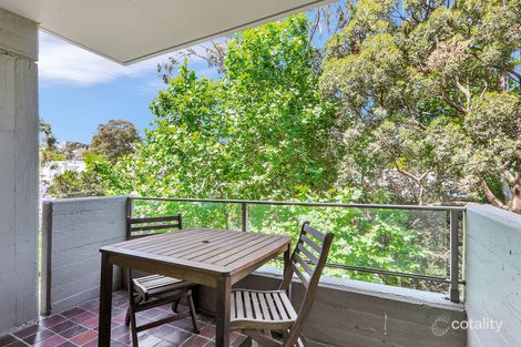 Property photo of 48/90 Blues Point Road McMahons Point NSW 2060