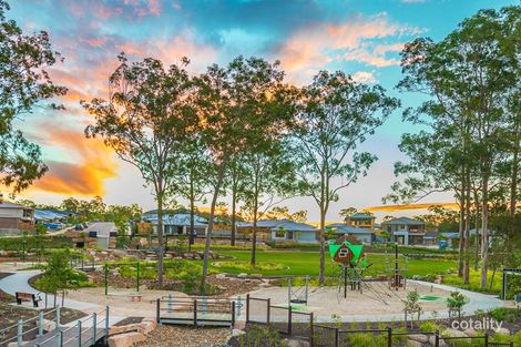 Property photo of 9 Cascade Circuit Bahrs Scrub QLD 4207