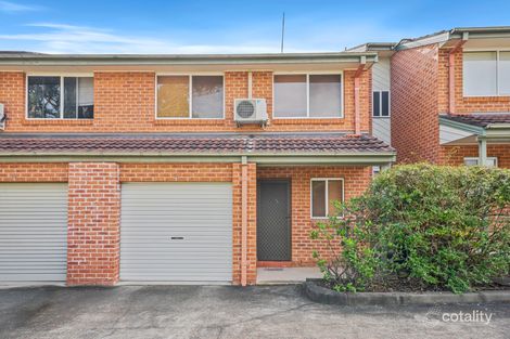 25/16 Patricia St, Blacktown, NSW 2148