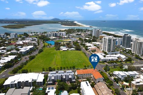 Property photo of 12/27-31 Kingsford Smith Parade Maroochydore QLD 4558
