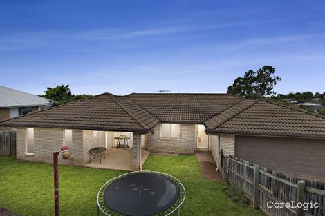 Property photo of 8 Bein Close Narangba QLD 4504