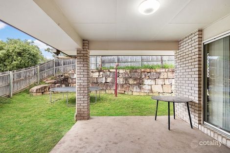 Property photo of 8 Bein Close Narangba QLD 4504