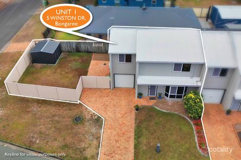 Property photo of 5 Winston Drive Bongaree QLD 4507