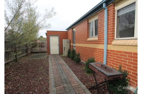 Property photo of 1 Jenkins Lane Croydon VIC 3136