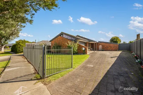 21 Coverdale Dr, Sale, VIC 3850