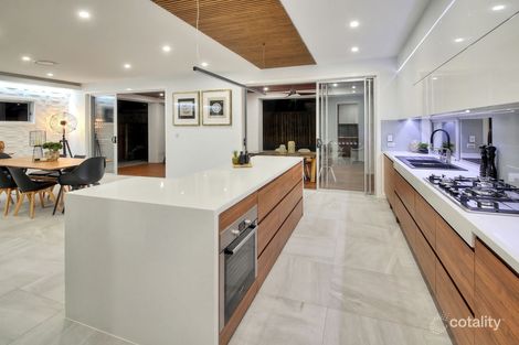 Property photo of 11 Soar Street Rochedale QLD 4123