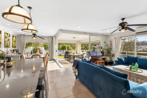 Property photo of 90 Kingfisher Drive Upper Kedron QLD 4055