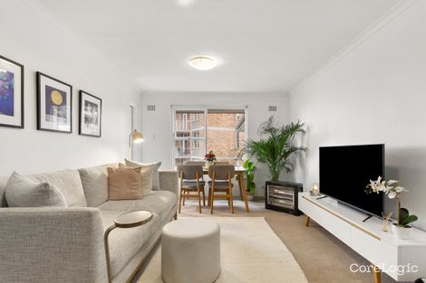 Property photo of 16/97 Cabramatta Road Mosman NSW 2088