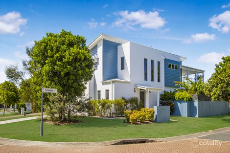 Property photo of 1 Panama Court Parrearra QLD 4575