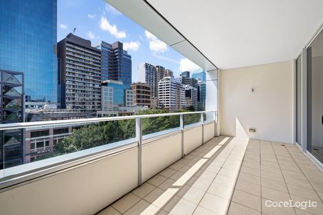 Property photo of 811/35 Shelley Street Sydney NSW 2000