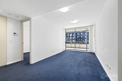 Property photo of 811/35 Shelley Street Sydney NSW 2000
