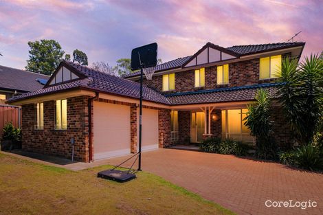 53 Gindurra Ave, Castle Hill, NSW 2154