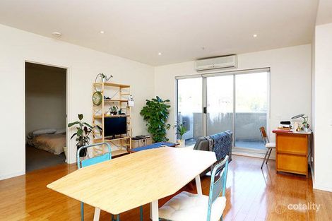 110/465 Macaulay Rd, Kensington, VIC 3031