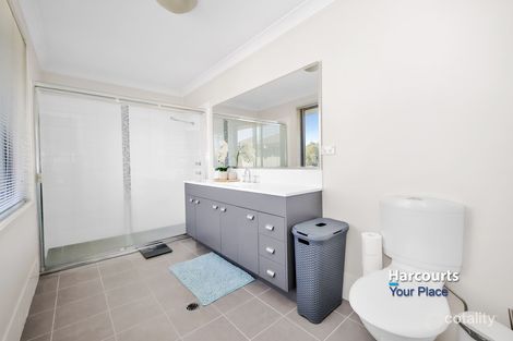 Property photo of 33 Lidell Street Oakhurst NSW 2761
