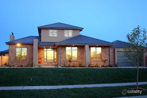 Property photo of 4 Grange Drive Lysterfield VIC 3156