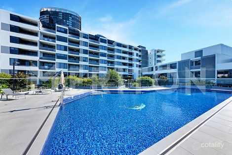 Property photo of 6/6 Betty Cuthbert Avenue Sydney Olympic Park NSW 2127