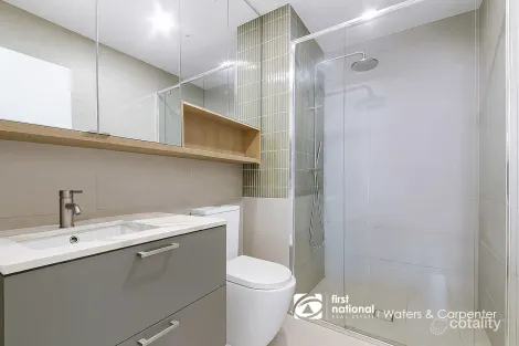 Property photo of 806/28A Northumberland Road Auburn NSW 2144