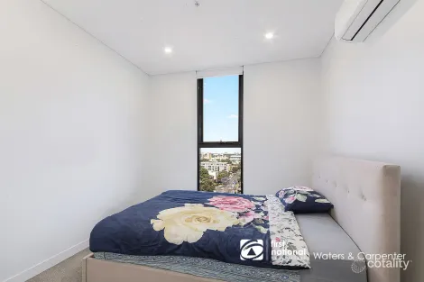 Property photo of 806/28A Northumberland Road Auburn NSW 2144