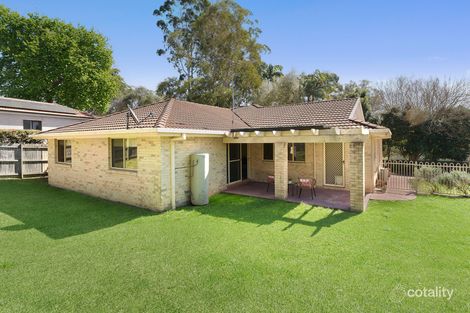 Property photo of 29B Hillcrest Road Berowra NSW 2081