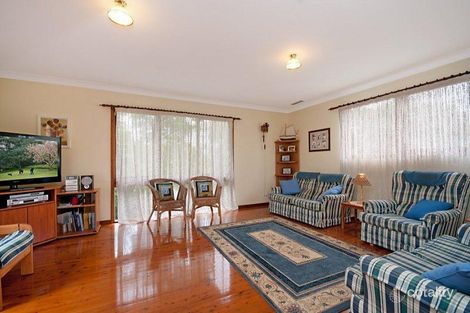 Property photo of 30 Beryl Avenue Mount Colah NSW 2079