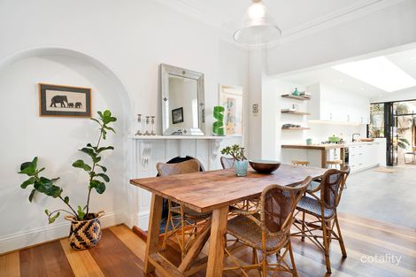 Property photo of 54 Comber Street Paddington NSW 2021