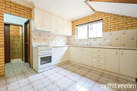 3/16 Ulong St, Griffith, NSW 2680
