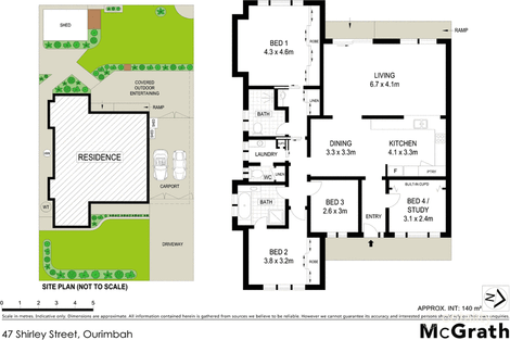 Property photo of 47 Shirley Street Ourimbah NSW 2258