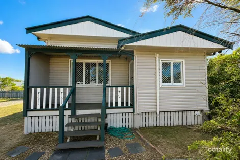 Property photo of 2 Sunderland Street Garbutt QLD 4814